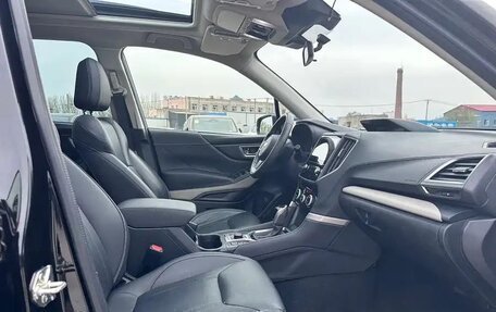 Subaru Forester, 2022 год, 2 485 005 рублей, 16 фотография