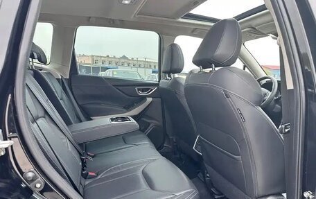 Subaru Forester, 2022 год, 2 485 005 рублей, 14 фотография
