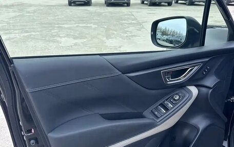 Subaru Forester, 2022 год, 2 485 005 рублей, 18 фотография