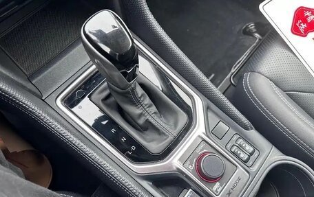 Subaru Forester, 2022 год, 2 485 005 рублей, 19 фотография