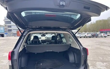Subaru Forester, 2022 год, 2 485 005 рублей, 21 фотография