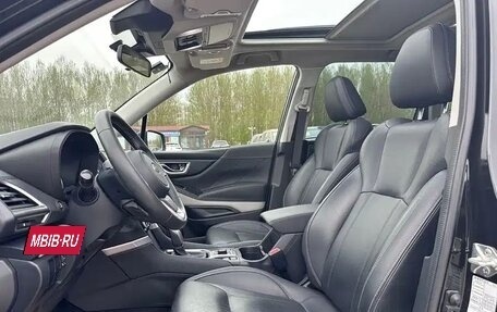 Subaru Forester, 2022 год, 2 485 005 рублей, 13 фотография