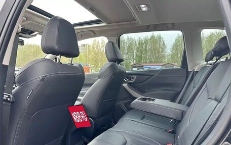 Subaru Forester, 2022 год, 2 485 005 рублей, 15 фотография