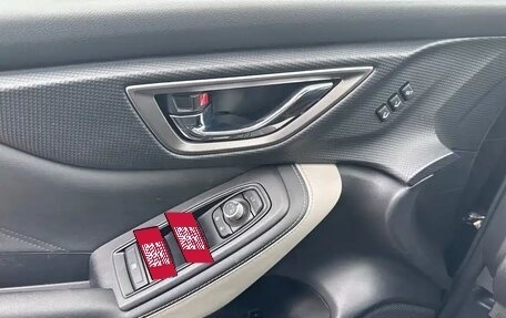 Subaru Forester, 2022 год, 2 485 005 рублей, 12 фотография