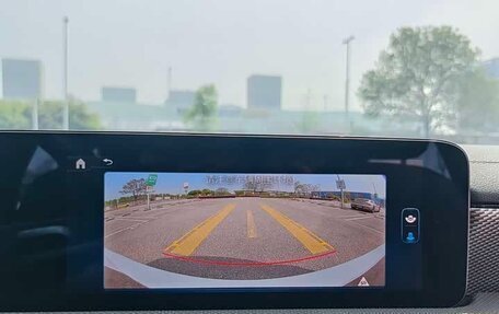 Mercedes-Benz A-Класс, 2023 год, 1 589 000 рублей, 12 фотография