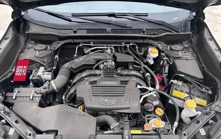 Subaru Forester, 2022 год, 2 485 005 рублей, 23 фотография