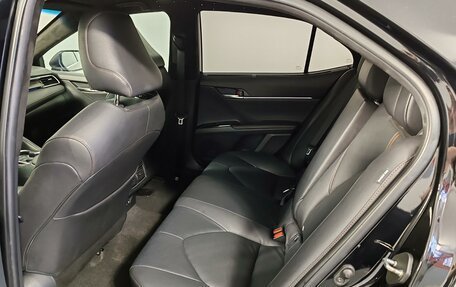 Toyota Camry, 2020 год, 3 049 000 рублей, 12 фотография