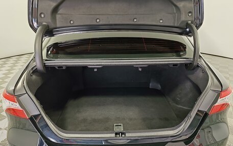 Toyota Camry, 2020 год, 3 049 000 рублей, 9 фотография