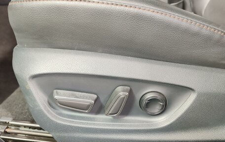 Toyota Camry, 2020 год, 3 049 000 рублей, 19 фотография