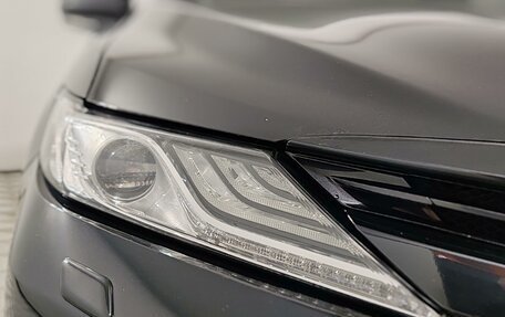 Toyota Camry, 2020 год, 3 049 000 рублей, 17 фотография
