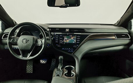 Toyota Camry, 2020 год, 3 049 000 рублей, 14 фотография