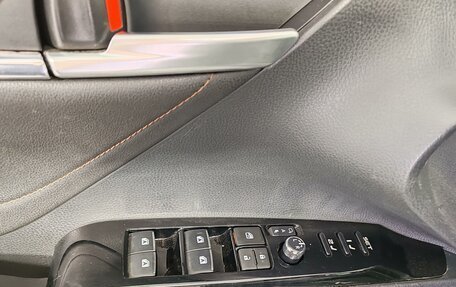 Toyota Camry, 2020 год, 3 049 000 рублей, 20 фотография