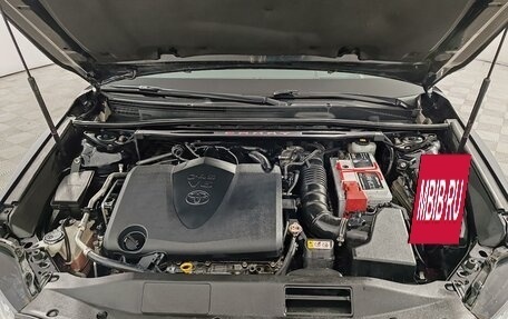 Toyota Camry, 2020 год, 3 049 000 рублей, 10 фотография