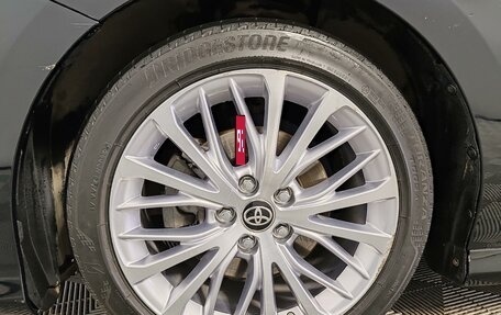 Toyota Camry, 2020 год, 3 049 000 рублей, 18 фотография