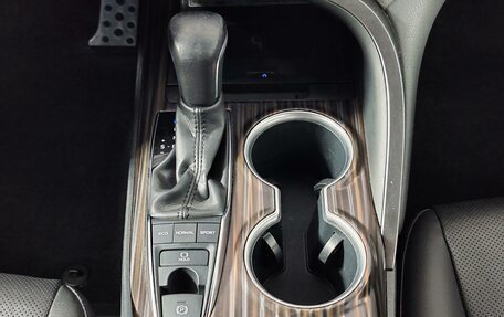 Toyota Camry, 2020 год, 3 049 000 рублей, 24 фотография