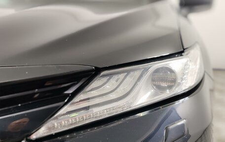Toyota Camry, 2020 год, 3 049 000 рублей, 26 фотография