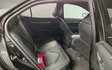 Toyota Camry, 2020 год, 3 049 000 рублей, 21 фотография