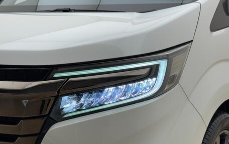 Honda Stepwgn IV, 2019 год, 2 350 000 рублей, 9 фотография