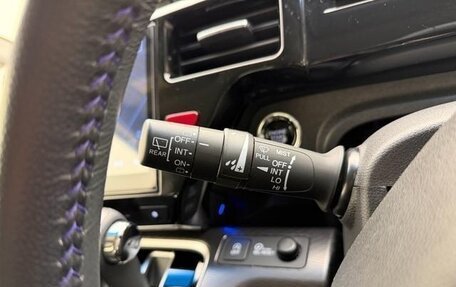 Honda Stepwgn IV, 2019 год, 2 350 000 рублей, 18 фотография
