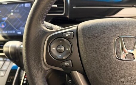 Honda Stepwgn IV, 2019 год, 2 350 000 рублей, 16 фотография