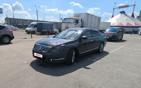Nissan Teana, 2008 год, 790 000 рублей, 4 фотография