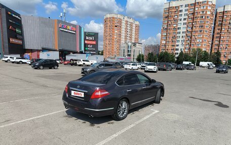 Nissan Teana, 2008 год, 790 000 рублей, 2 фотография