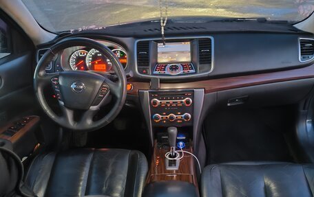 Nissan Teana, 2008 год, 790 000 рублей, 8 фотография