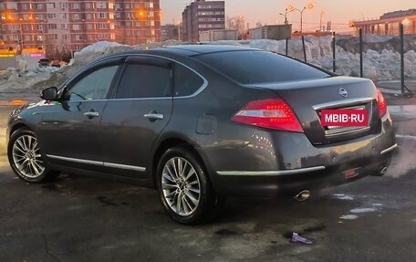 Nissan Teana, 2008 год, 790 000 рублей, 10 фотография