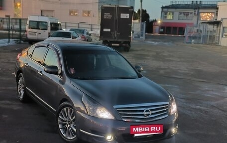 Nissan Teana, 2008 год, 790 000 рублей, 6 фотография