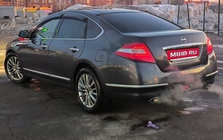 Nissan Teana, 2008 год, 790 000 рублей, 7 фотография