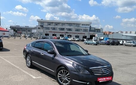 Nissan Teana, 2008 год, 790 000 рублей, 3 фотография
