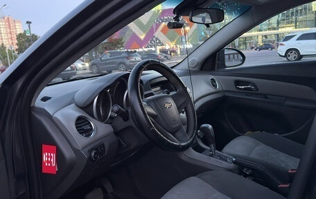 Chevrolet Cruze II, 2009 год, 550 000 рублей, 6 фотография