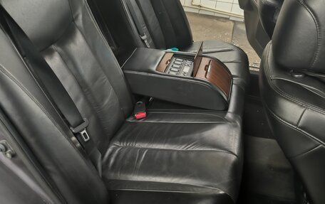 Nissan Teana, 2008 год, 790 000 рублей, 14 фотография