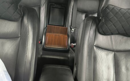 Nissan Teana, 2008 год, 790 000 рублей, 12 фотография