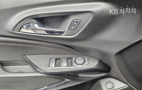Chevrolet Trax, 2023 год, 1 650 005 рублей, 8 фотография