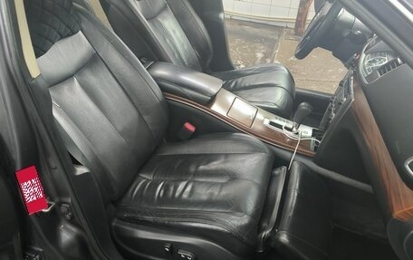 Nissan Teana, 2008 год, 790 000 рублей, 13 фотография