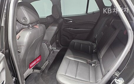 Chevrolet Trax, 2023 год, 1 650 005 рублей, 7 фотография
