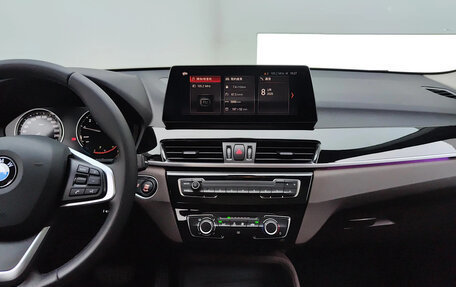 BMW X1, 2022 год, 2 153 003 рублей, 6 фотография