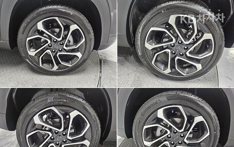 Chevrolet Trax, 2023 год, 1 650 005 рублей, 18 фотография