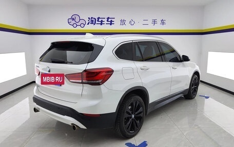 BMW X1, 2022 год, 2 153 003 рублей, 3 фотография