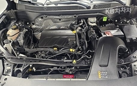 Chevrolet Trax, 2023 год, 1 650 005 рублей, 17 фотография