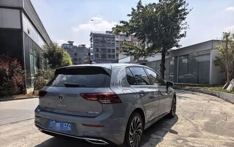 Volkswagen Golf VIII, 2022 год, 1 660 005 рублей, 4 фотография