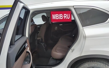 BMW X1, 2022 год, 2 153 003 рублей, 9 фотография