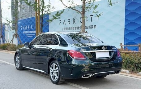 Mercedes-Benz C-Класс, 2021 год, 1 883 000 рублей, 6 фотография