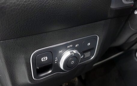 Mercedes-Benz GLB, 2021 год, 2 917 000 рублей, 16 фотография