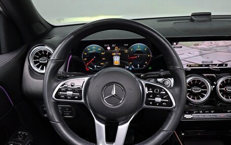 Mercedes-Benz GLB, 2021 год, 2 917 000 рублей, 10 фотография