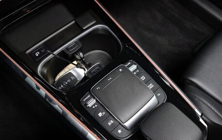 Mercedes-Benz GLB, 2021 год, 2 917 000 рублей, 15 фотография