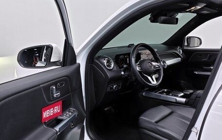Mercedes-Benz GLB, 2021 год, 2 917 000 рублей, 5 фотография