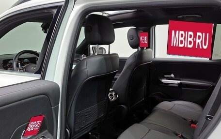 Mercedes-Benz GLB, 2021 год, 2 917 000 рублей, 6 фотография