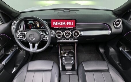 Mercedes-Benz GLB, 2021 год, 2 917 000 рублей, 9 фотография